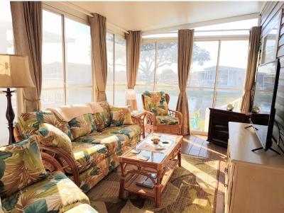 Photo 5 of 15 of home located at 7125 Fruitville Rd 1728 Sarasota, FL 34240