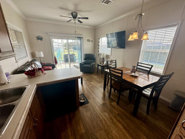 2016 JACB N/A Mobile Home