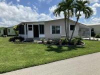 1986 BARR HS Manufactured Home