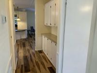 1986 BARR HS Manufactured Home