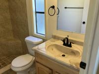 1986 BARR HS Manufactured Home