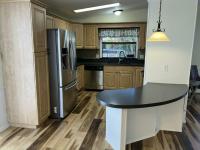 1986 BARR HS Manufactured Home
