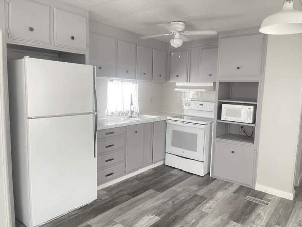 1972 Unknown Manufactured Home