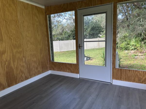 1993 Fleetwood FLEE Mobile Home