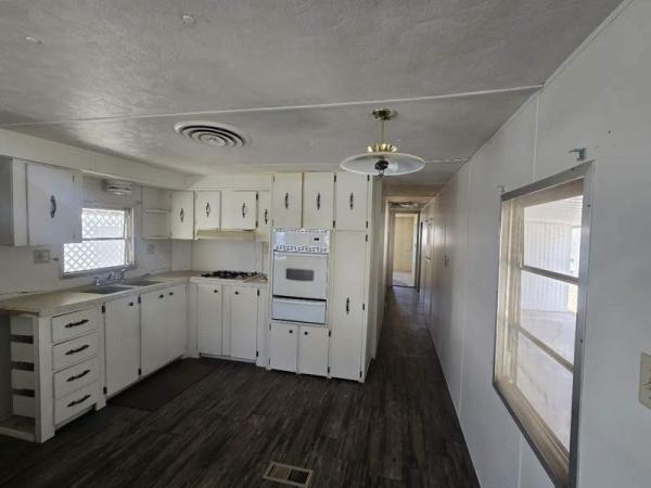 1970 Unknown Manufactured Home