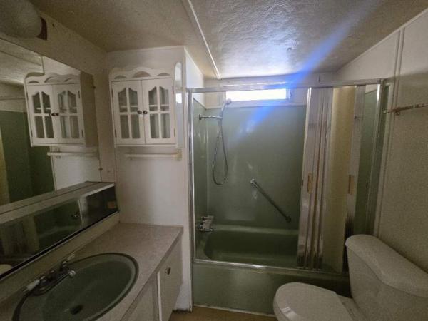 1970 Unknown Manufactured Home