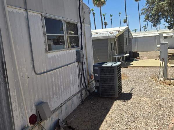 1970 Unknown Manufactured Home