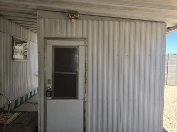 1970 Unknown Manufactured Home