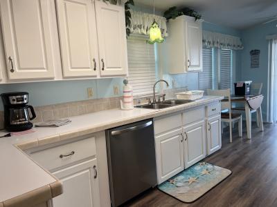 Photo 3 of 13 of home located at 29200 S. Jones Loop Road #23 Punta Gorda, FL 33950