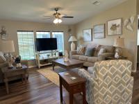 2005 CLAS HS Mobile Home