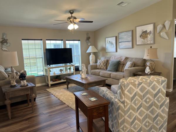 2005 CLAS HS Mobile Home