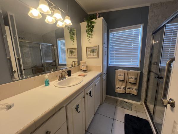 2005 CLAS HS Mobile Home