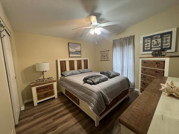 2005 CLAS HS Mobile Home