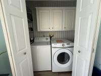 2005 CLAS HS Mobile Home