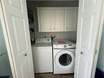 Mobile Home at 29200 S. Jones Loop Road #23 Punta Gorda, FL 33950