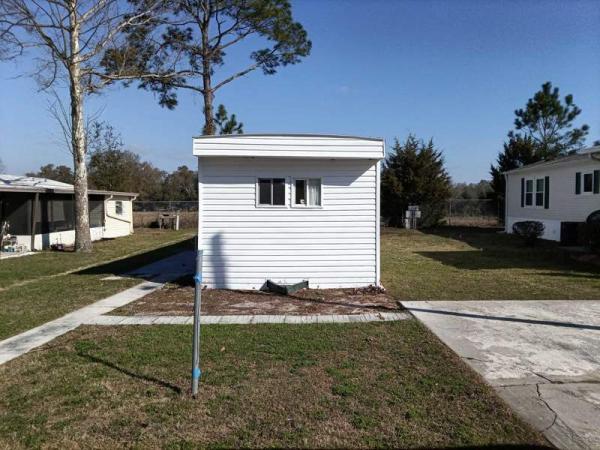 1969 MANO Manufactured Home