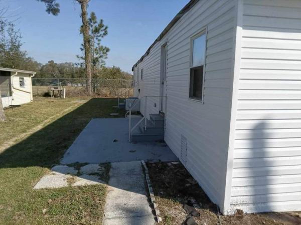 1969 MANO Manufactured Home