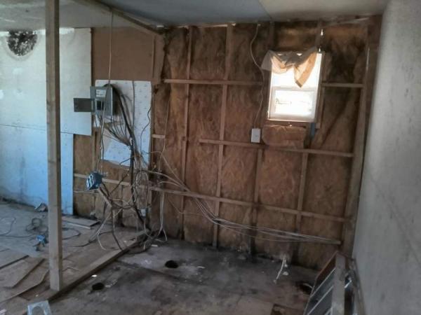 1969 MANO Manufactured Home