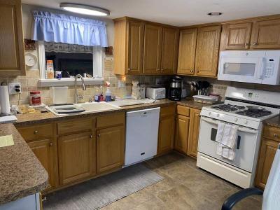 Photo 3 of 46 of home located at 3300 E. Broadway Rd. #191 Mesa, AZ 85204