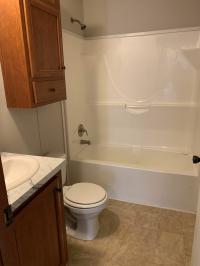 2015 Adventure Homes Mojave Mobile Home