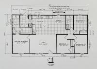 2021 Champion Dutch Edge II Mobile Home