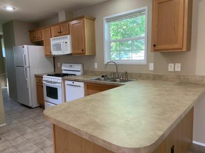 Photo 5 of 5 of home located at 1126 Chateau Monroe, MI 48161