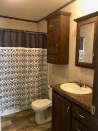 2017 Champion Redman Advantage II Mobile Home