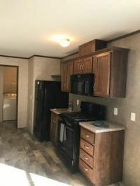 2017 Champion Redman Advantage II Mobile Home
