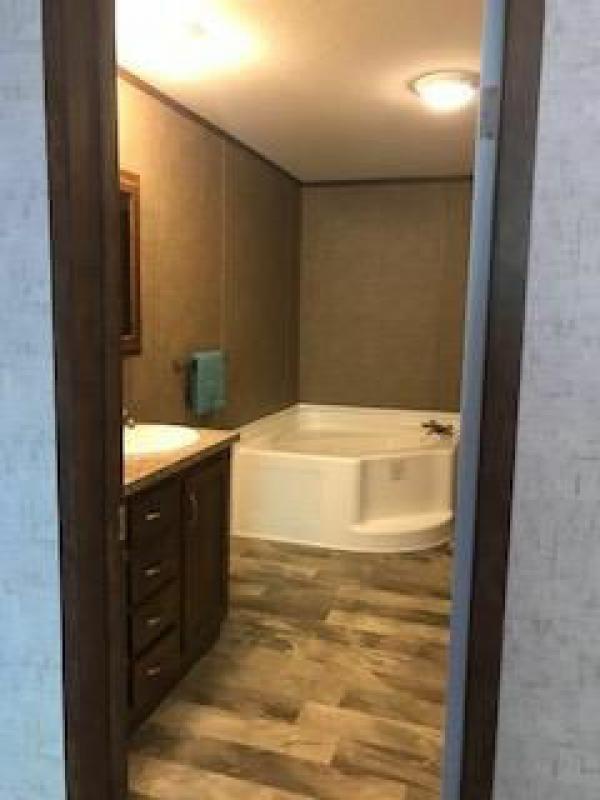 2017 Champion Redman Advantage II Mobile Home