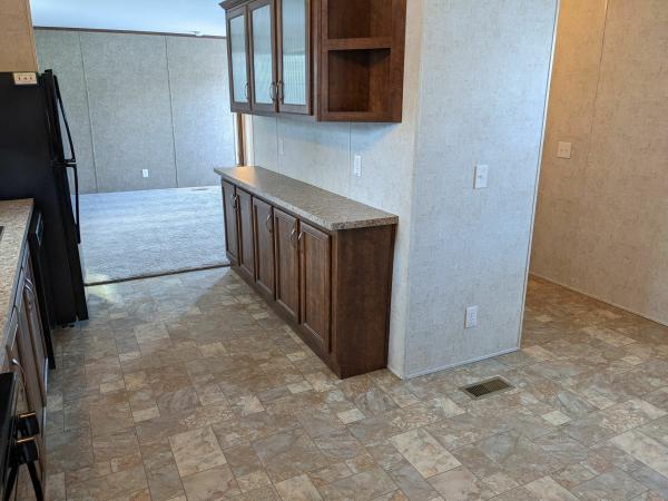2016 Champion Redman Advantage II Mobile Home