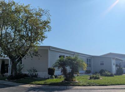 Mobile Home at 7726 Iliad Avenue Hudson, FL 34667