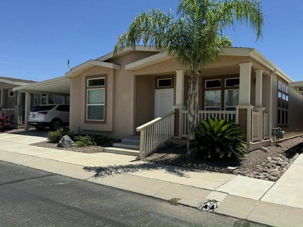 2015 Catalina Catalina Mobile Home