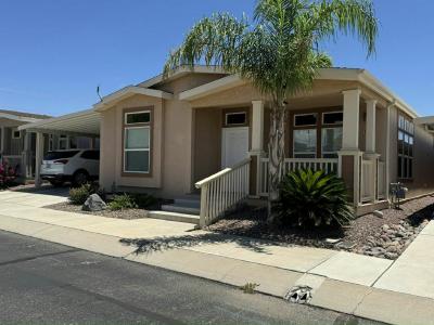 Mobile Home at 7860 E Benson Hwy #133 Tucson, AZ 85756