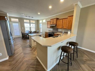 Photo 4 of 20 of home located at 7860 E Benson Hwy #133 Tucson, AZ 85756