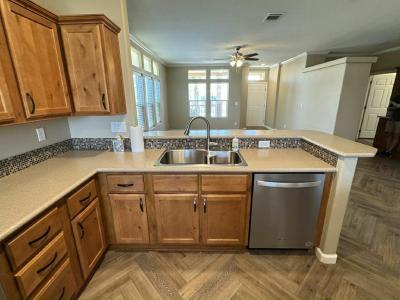 Photo 5 of 20 of home located at 7860 E Benson Hwy #133 Tucson, AZ 85756