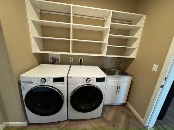 2015 Catalina Catalina Mobile Home