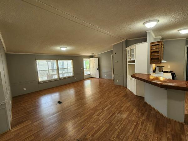 1993 Palm Harbor Limited Community Mobile Home