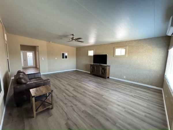 2015 Catalina Catalina Mobile Home