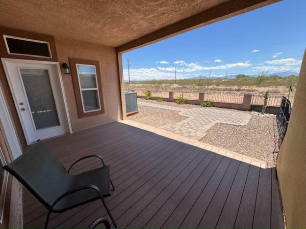 2015 Catalina Catalina Mobile Home
