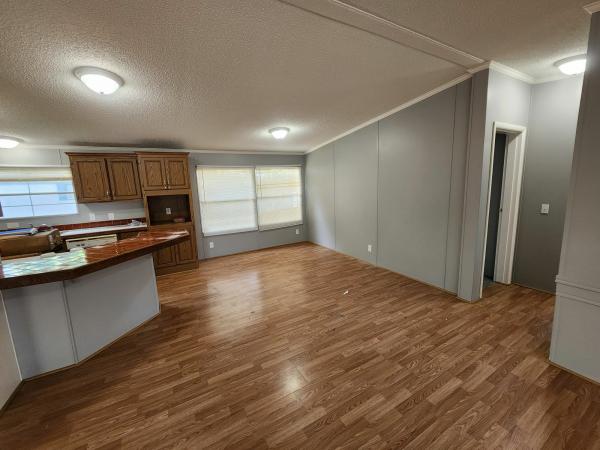 1993 Palm Harbor Limited Community Mobile Home