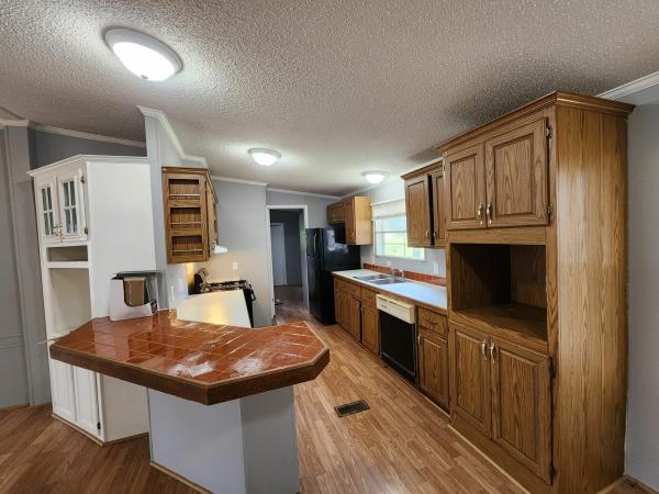 1993 Palm Harbor Limited Community Mobile Home