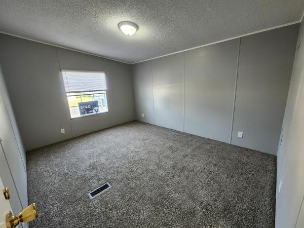 1993 Palm Harbor Limited Community Mobile Home