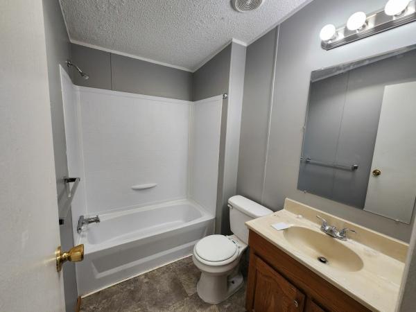 1993 Palm Harbor Limited Community Mobile Home