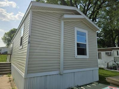 Mobile Home at 319 Oriole Lane Madison, WI 53704