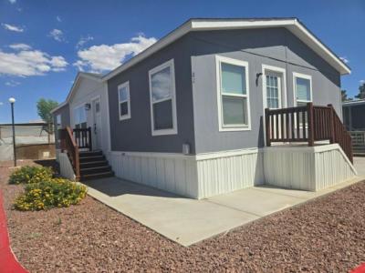 Mobile Home at 4650 E. Lake Mead Blvd #82 Las Vegas, NV 89115