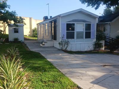 Mobile Home at 900 Old Combee Rd 021 Lakeland, FL 33805