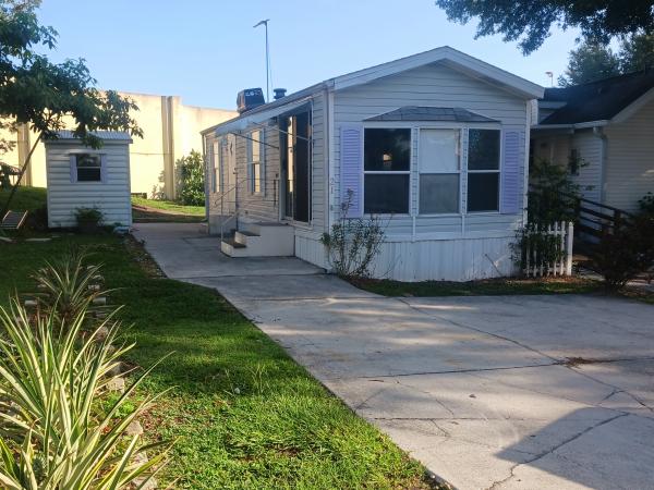1992  Mobile Home For Sale