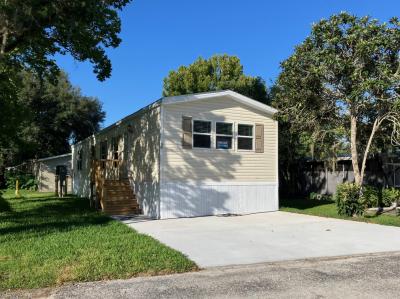 Mobile Home at 8401 NW 13th Street #51 Gainesville, FL 32653
