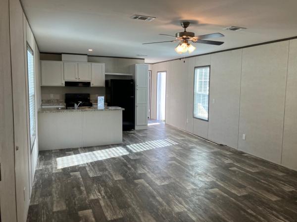 2024 CMH Manufacturing, Inc. mobile Home