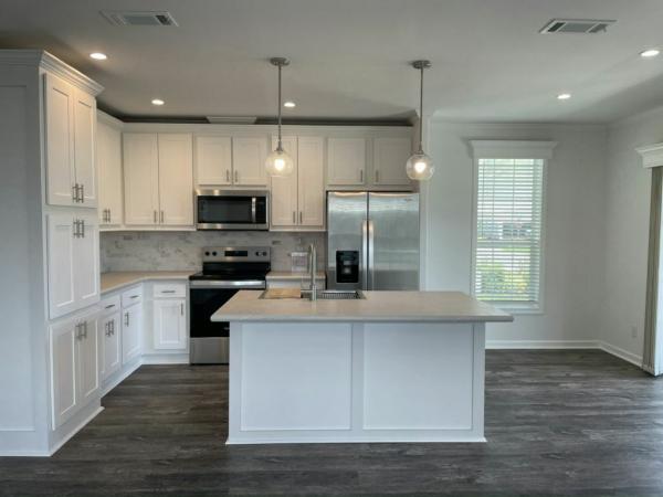 2025 Skyline - Ocala Santa Rosa Mobile Home